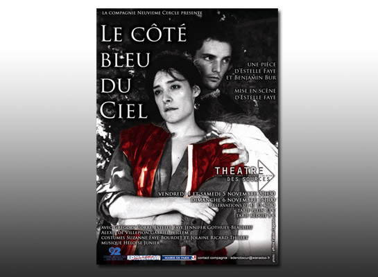 CONCEPTION DIMAGES, GRAPHISME cote CONCEPTION DIMAGES, GRAPHISME