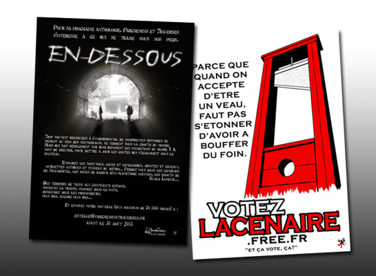 CONCEPTION DIMAGES, GRAPHISME fly1 CONCEPTION DIMAGES, GRAPHISME