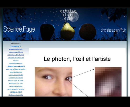 CONCEPTION DIMAGES, GRAPHISME sitebrainsuzannefaye CONCEPTION DIMAGES, GRAPHISME